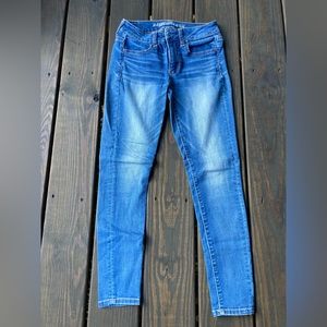 American Eagle Jegging